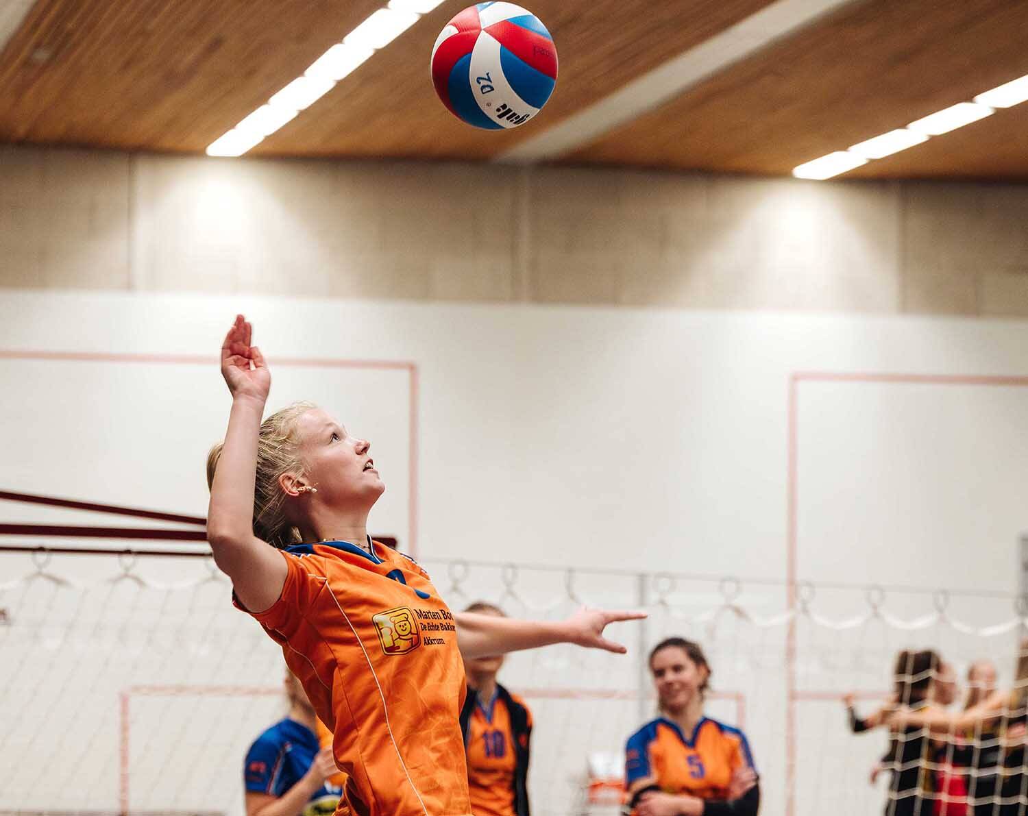 Nederlaag tegen Sneek zet AVC ’69 op derde plek, kansen blijven intact