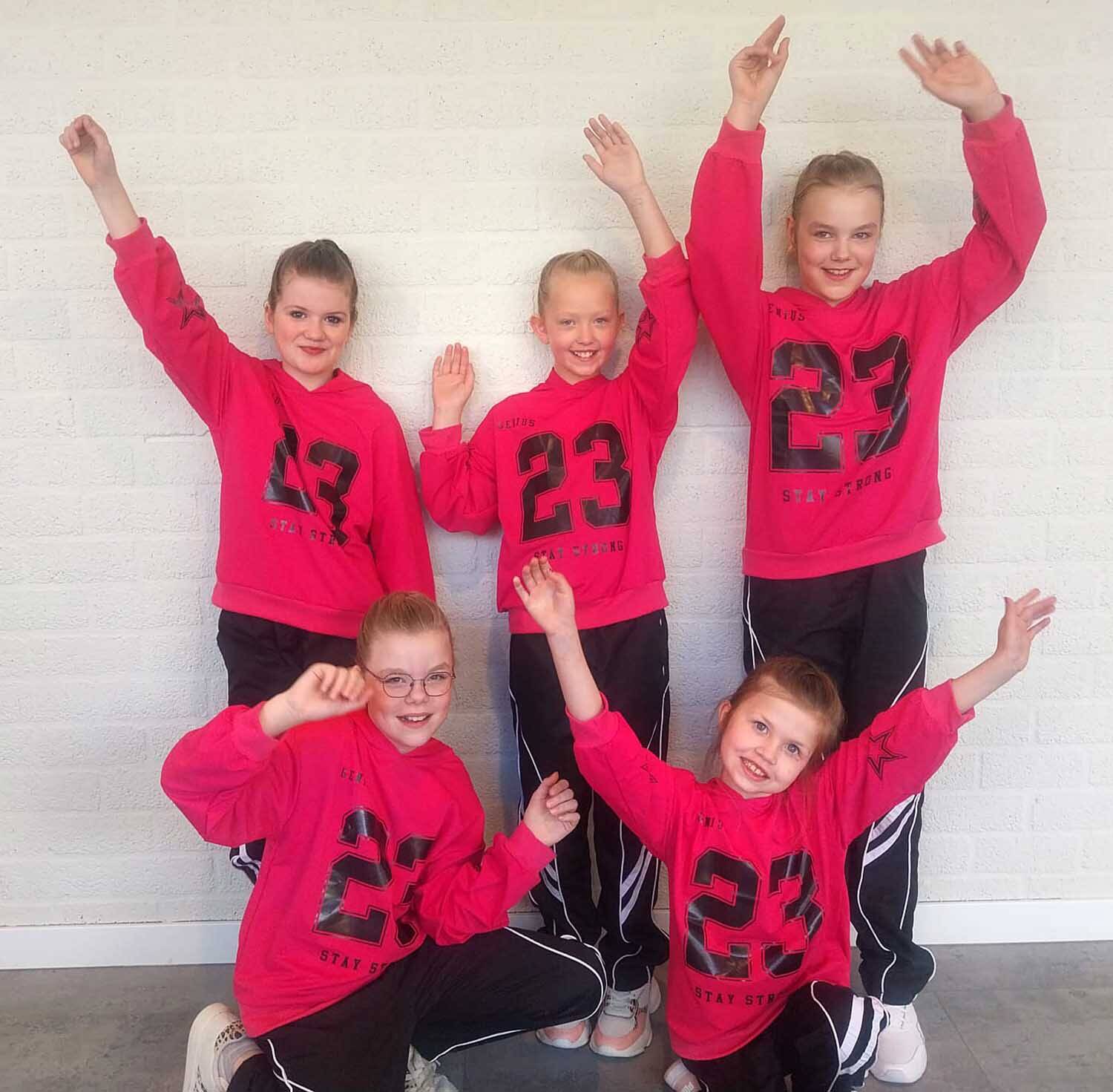 260325 Akkrum GymHercules dansgroep 1