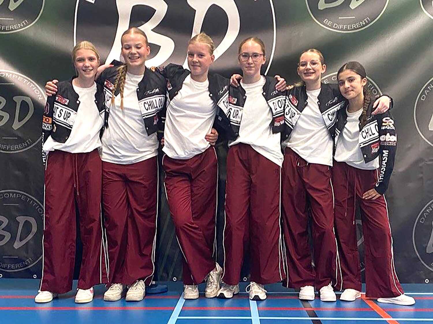 260325 Akkrum GymHercules dansgroep 2