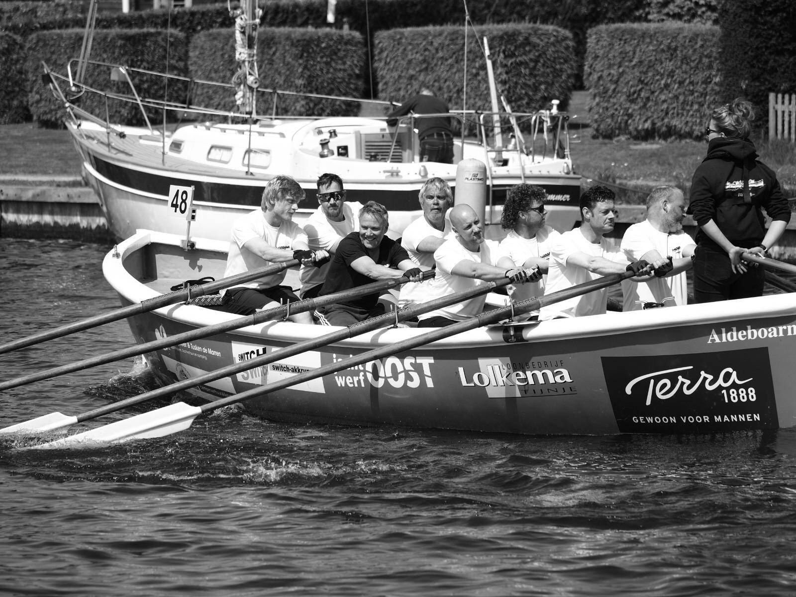 260502 Lemmer sloeproeien Trewesheren2