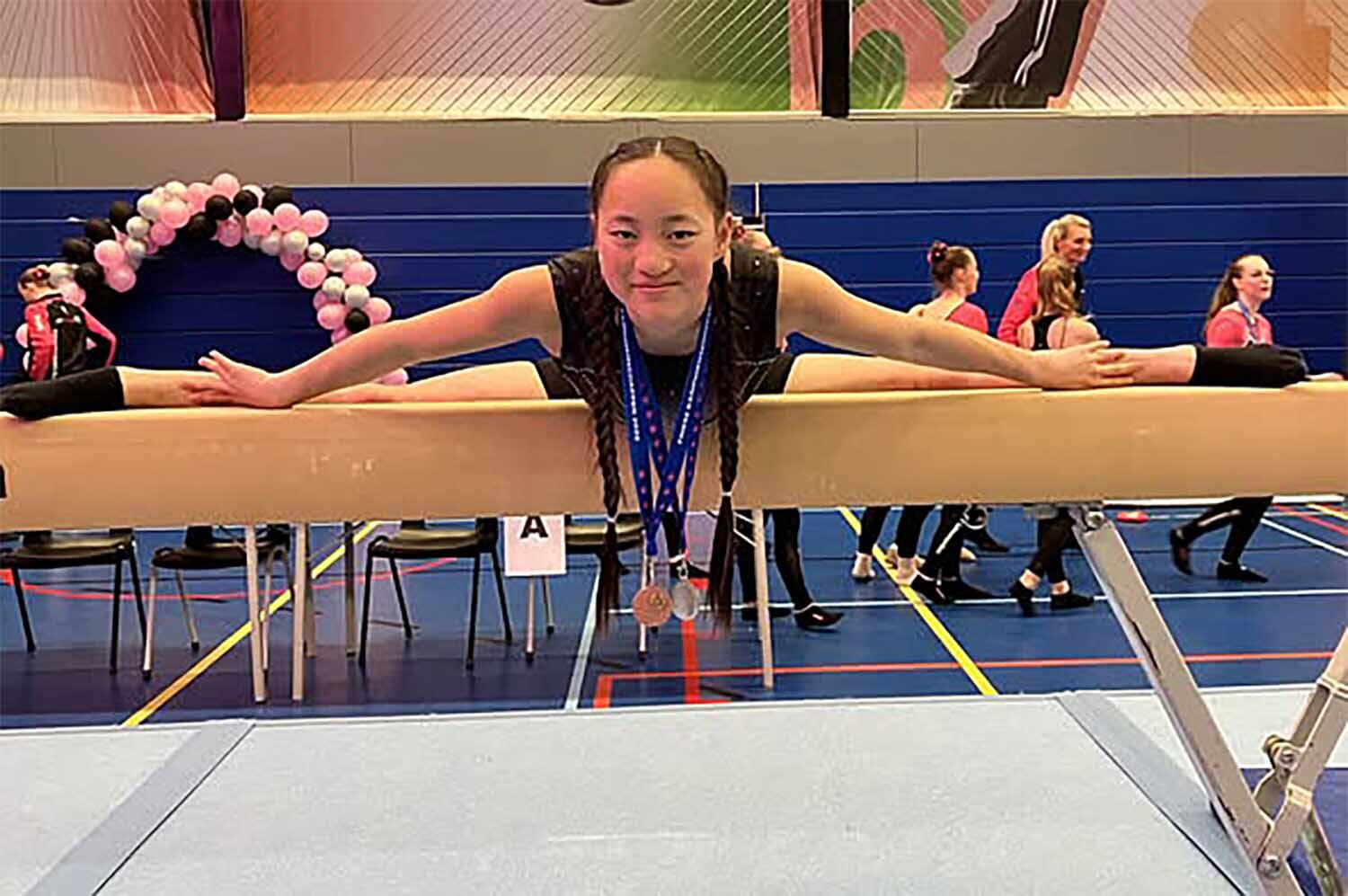 260518 Akkrum gymHercules FK LindyFolkertsma