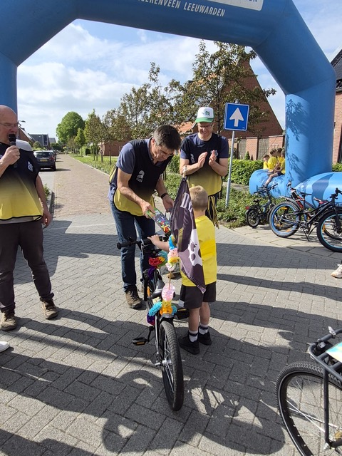 260521 Akkrum Bloeiweek DikkeBandenRace 1