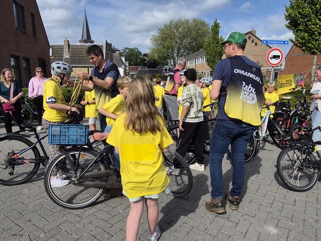 260521 Akkrum Bloeiweek DikkeBandenRace 2