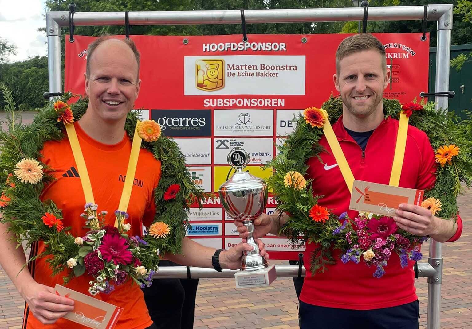 260613 Akkrum UsKeatsen winnaarsA klasse