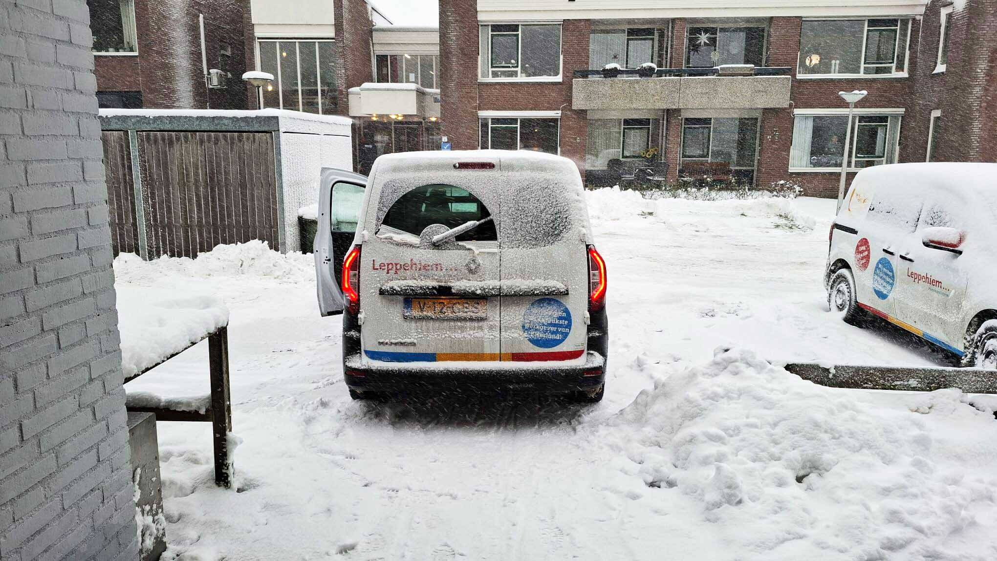 260107 Akkrum Leppehiem maaltijden