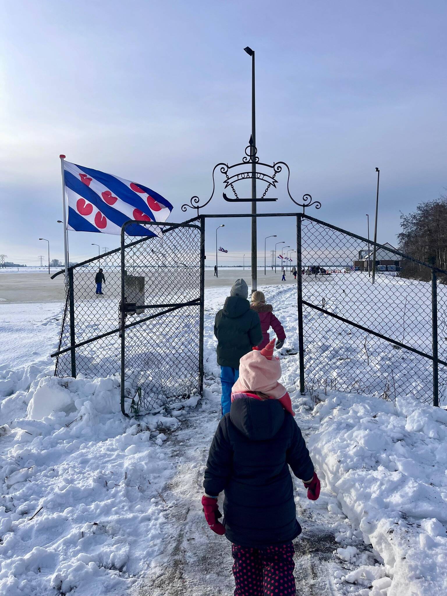 260111 Akkrum ijsbaan entree NatasjaDerksen