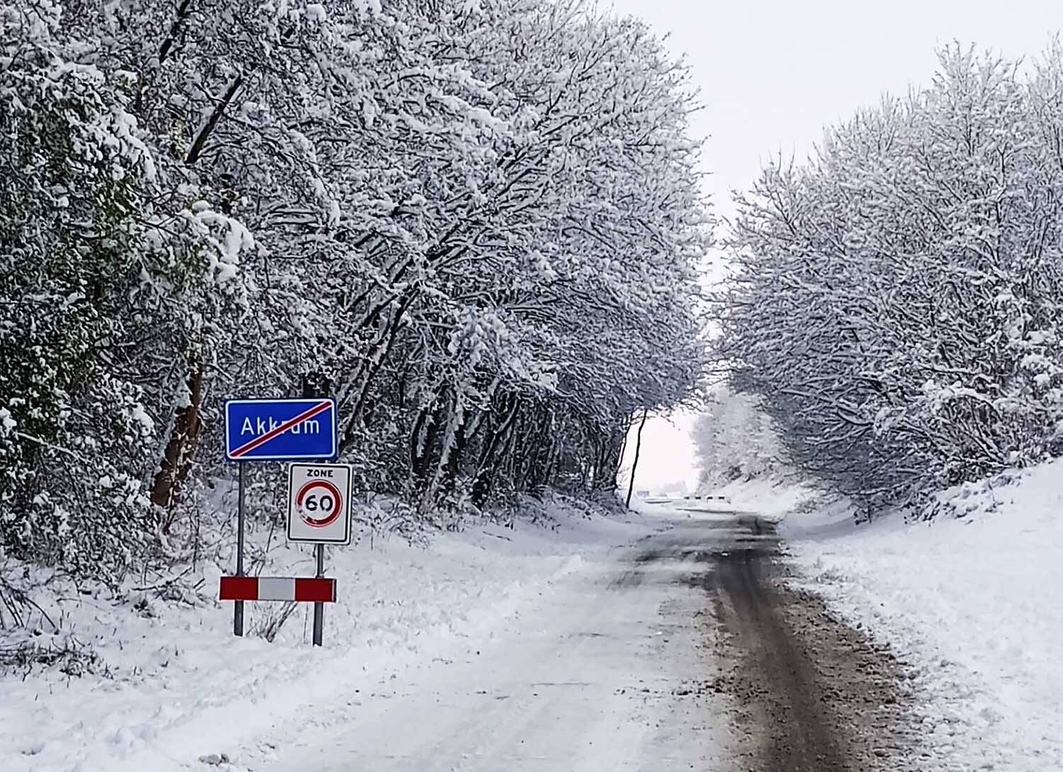 250106 Akkrum sneeuw c StijnWedman