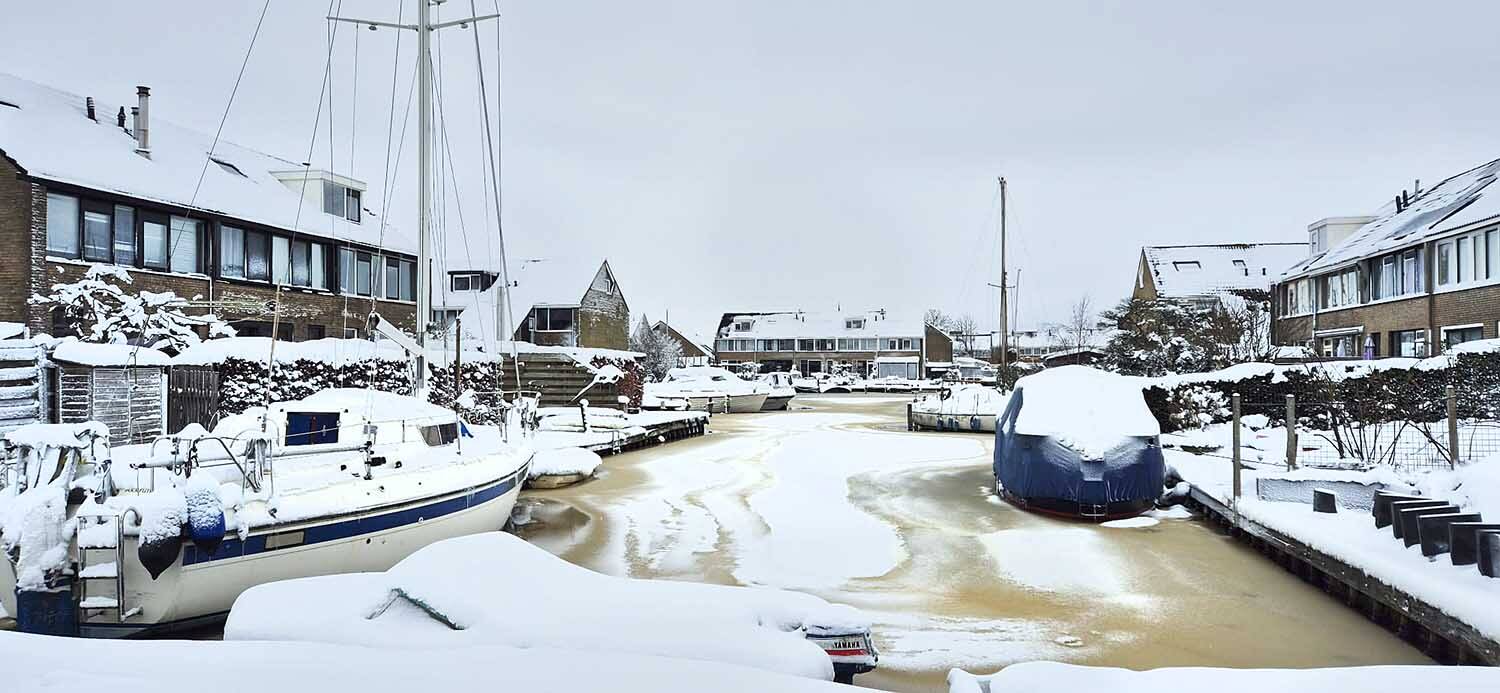 260106 Akkrum sneeuw FolkertKuperusstrjite 1500