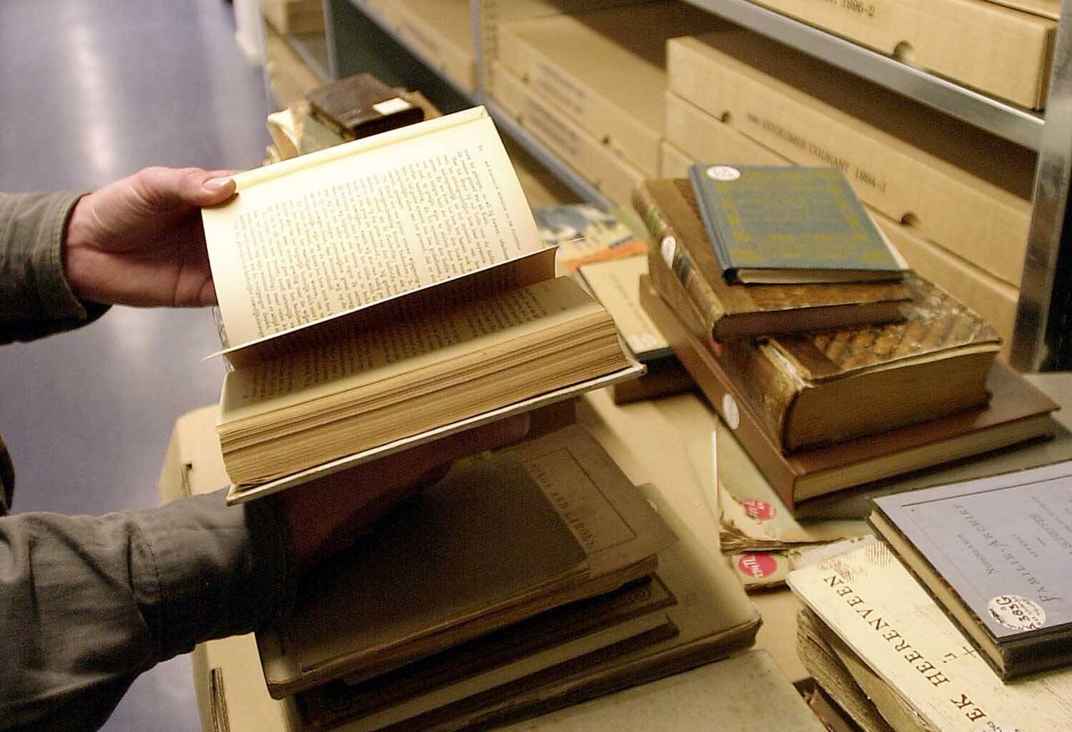 Avondleesclub Doarpskeamer Akkrum-Nes zoekt extra deelnemers