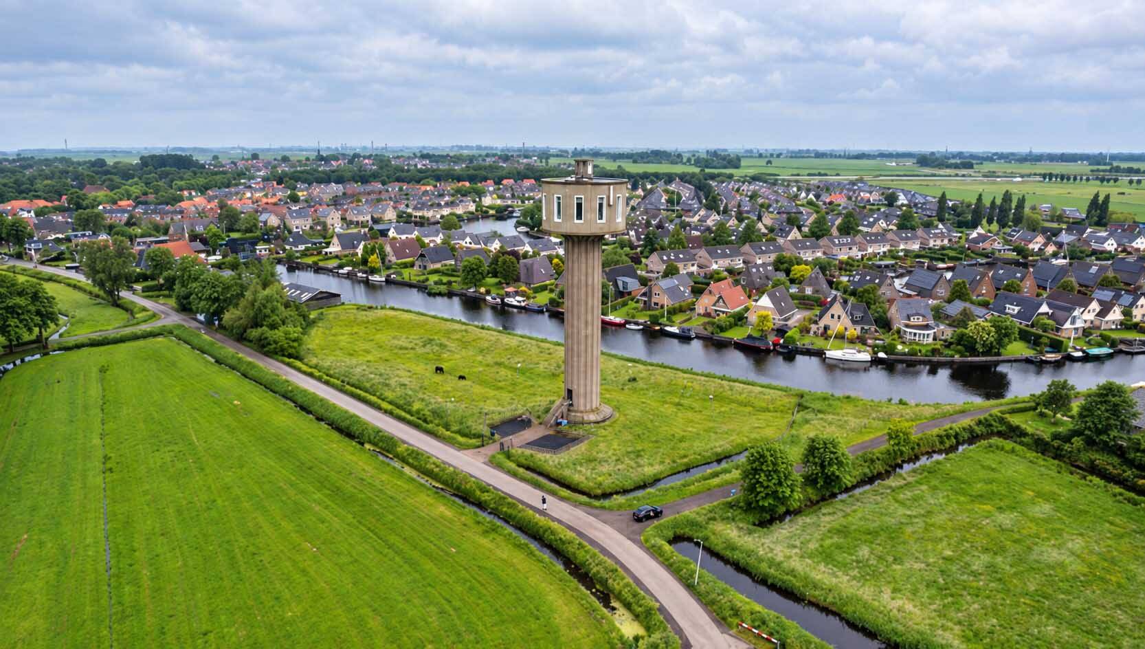 Advies per woningtype in Nes (H) en Akkrum-Oost na afvallen warmtenet
