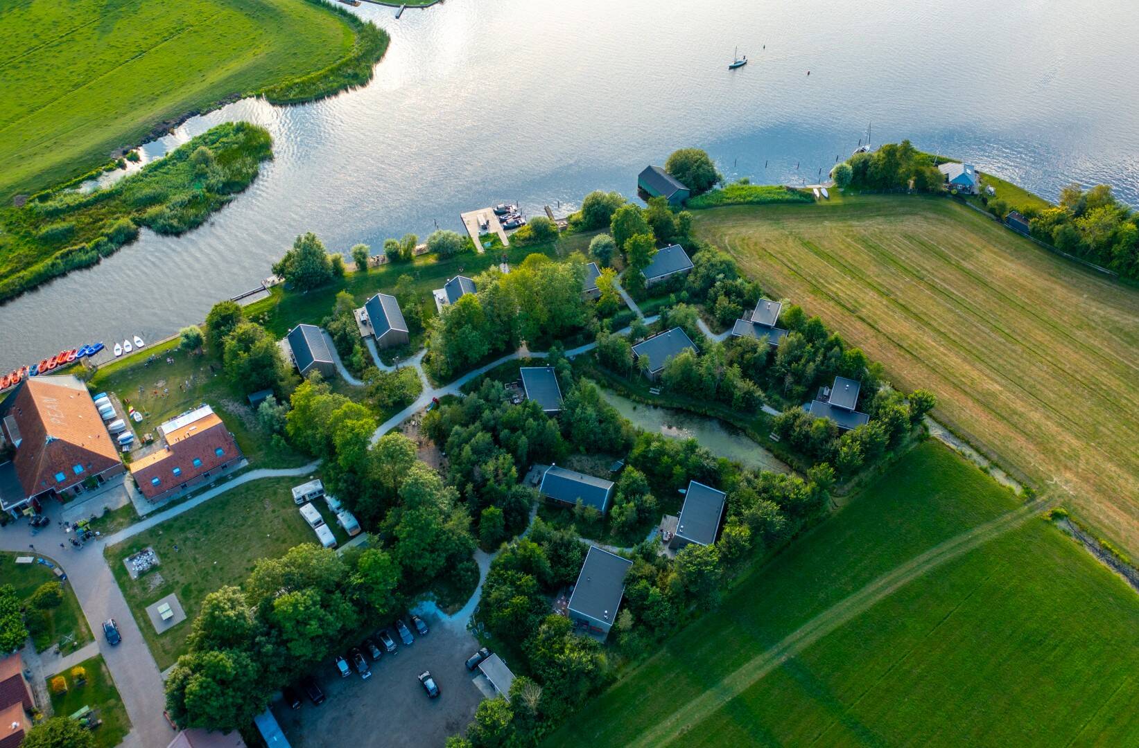 Raad van State: bestemmingsplan Pean-buiten blijft van kracht