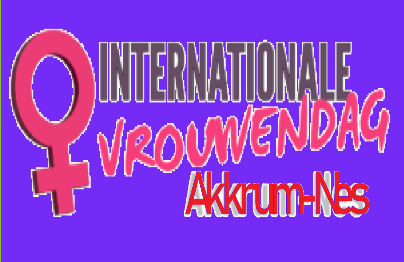 250308 Doarpskeamer InternationaleVrouwendag