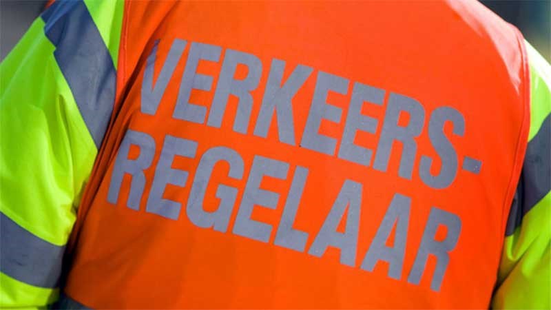 Verkeersmaatregelen New York-dagen Akkrum