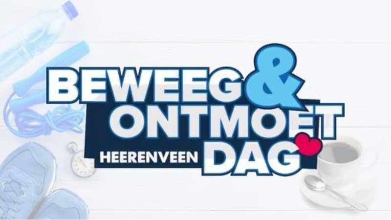 G.V. Hercules Aldeboarn/ Akkrum-Nes doet ook mee!!!