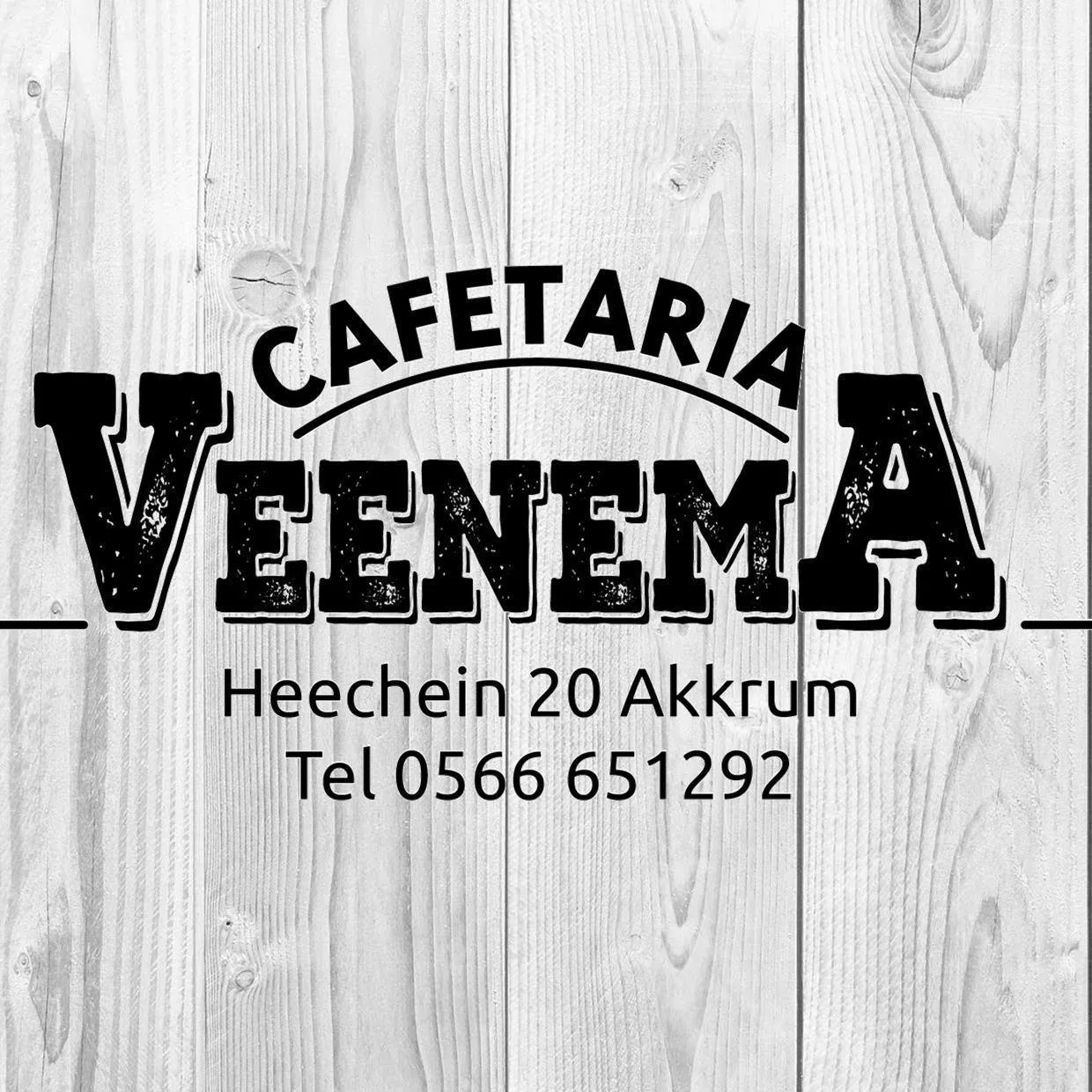 Cafetaria Veenema
