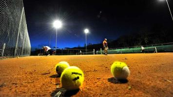 Tennisvereniging Akkrum heeft plan voor twee padelbanen