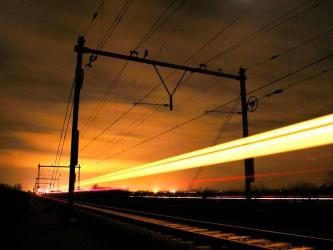 Verbetering spoor Leeuwarden-Akkrum: 9 dagen geen trein