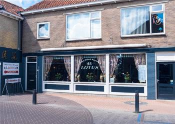 Theaterdiner afgelast; geen theaterkoks in keuken Leppehiem