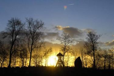 Speurtocht naar gemeentelijke monumenten in Akkrum en Nes