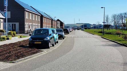 Gemeente onderzoekt woningbouwlocaties Akkrum