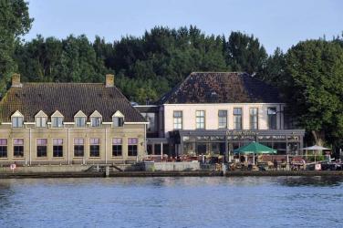 Afscheid van waterherberg De Oude Schouw