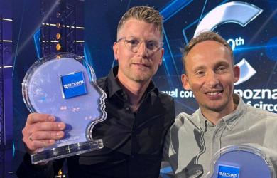 Tv-prijs voor documentairemaker uit Nes (H)