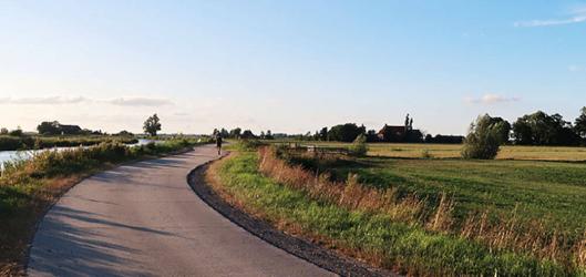 Van harte welkom in Aldeboarn – De Deelen bij ’t Kathûs!