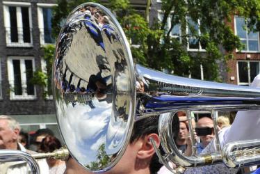 Twee topacts op eerste Akkrumer Muziekspektakel