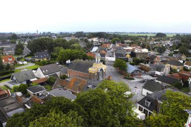 Gemeente wil rap aan de slag met woningbouw Akkrum