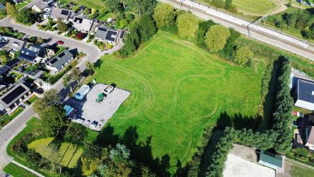 ,,Kleine dorpen in Heerenveen ongeschikt voor opvang asielzoekers''