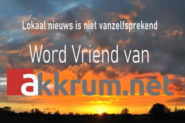 Jaaroverzicht 2025 Akkrum.net weer online