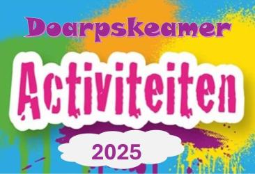 Groot aanbod workshops in Doarpskeamer Akkrum-Nes