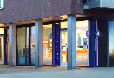 Tweede staking: apotheek Akkrum opnieuw dicht