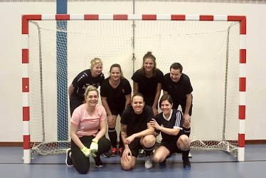 Edeltoernooi Akkrum vernoemd naar overleden Ramona Koning