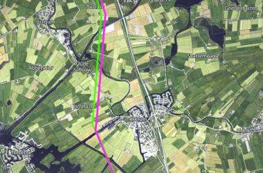 Infobijeenkomsten nieuwe 380 kV-lijn langs Akkrum