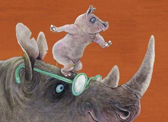 Nationale Voorleesdagen in Bibliotheek Akkrum