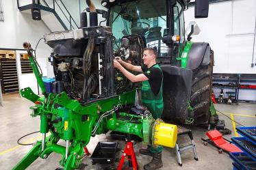 GroeNoord Akkrum blijft open na aanvraag faillissement