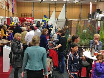 Akkrum-Nes krijgt na twaalf jaar weer ondernemersbeurs