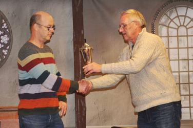 Bridgers Aldeboarn winnen van Akkrum in strijd Annemabeker