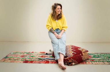 The Cocoon in Akkrum: verschuiving in mentale zorg