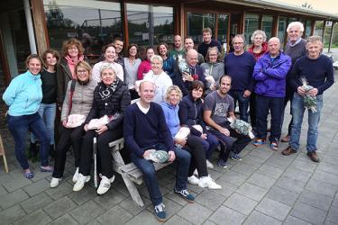 Boarnsterhimtennistoernooi na vijf jaar weer terug