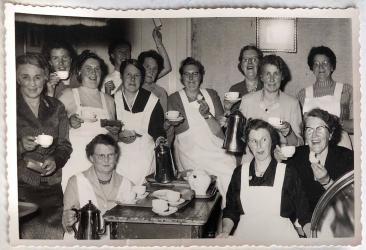 Na honderd jaar einde aan Vrouwen van Nu Akkrum