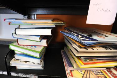 Gratis bibliotheekabonnement tot 27 jaar Bieb Akkrum 