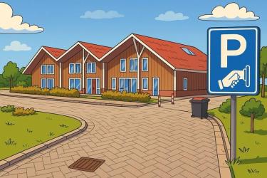 Aprilgrappen: stiltekassa, duurzame Nobelprijs en betaald parkeren