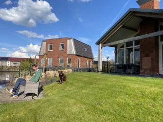 Recreatieplan Tusken de Marren in Akkrum op de schop