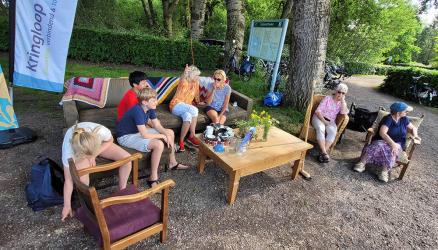 Reuzedei 2025: Akkrumers omturnen tot gezonde Japanners