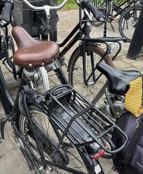 Diefstal van zeven tot tien fietsaccu's op NS-station Akkrum