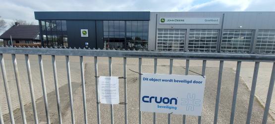 Na faillissement GroeNoord krijgt Akkrum weer mechanisatiebedrijf 