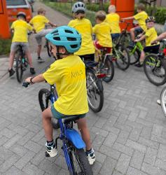 Laatste inloopavond Bloeiweek Akkrum-Nes 2025 gaat niet door: programma is klaar