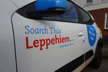 Open Dag Leppehiem: ‘Iedereen is welkom’